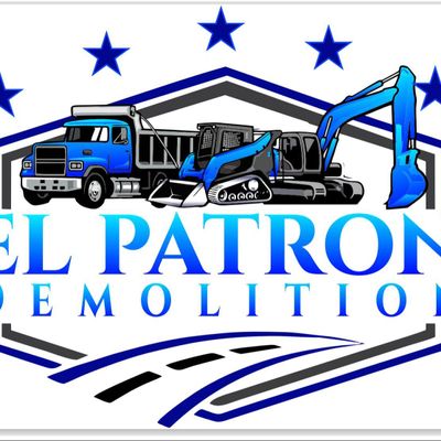 Avatar for El Patron Demolition, Inc.