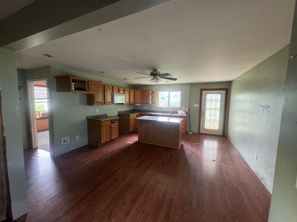 Kitchen Remodel