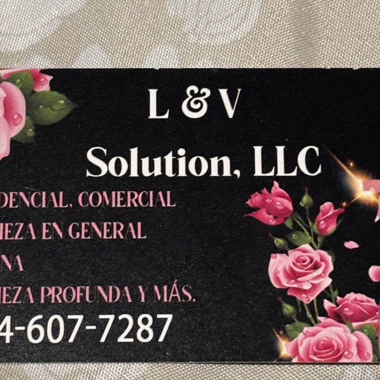 L and B Solutions LLC