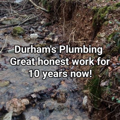 Avatar for Durham's Plumbing