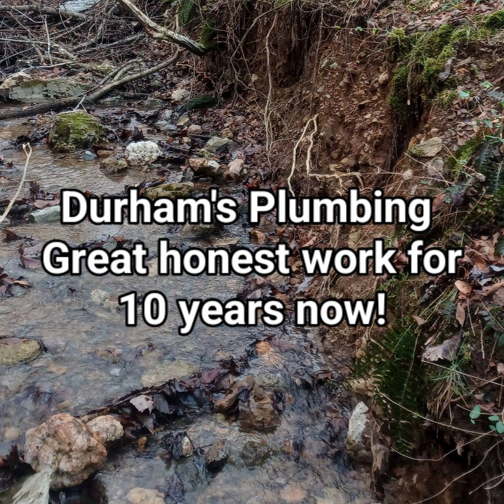 Durham's Plumbing