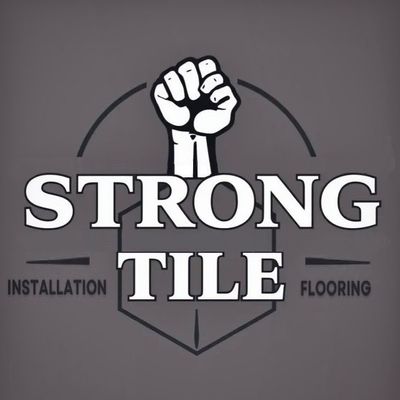 Avatar for Strong Tile