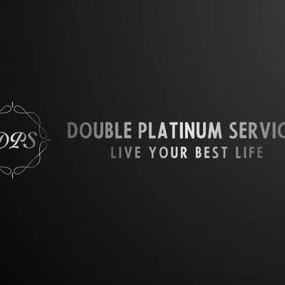 Avatar for Double Platinum Services