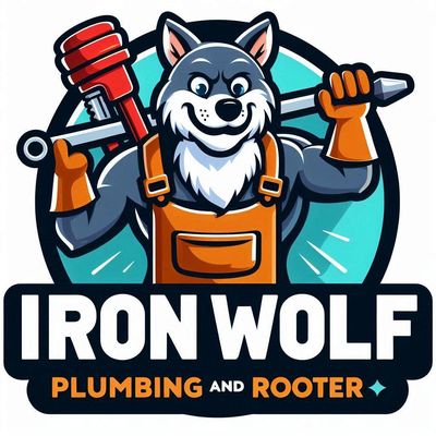 Avatar for Iron Wolf Plumbing And Rooter