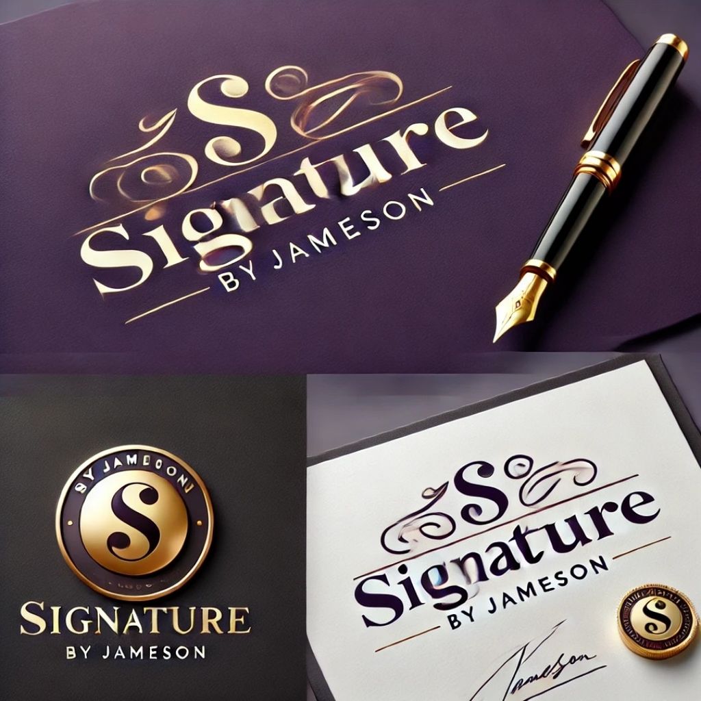 Signature by Jameson - Mobile Notary/Loan Signing