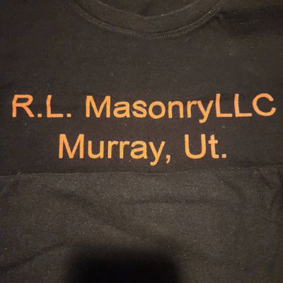 Avatar for R.L. Masonry llc.,