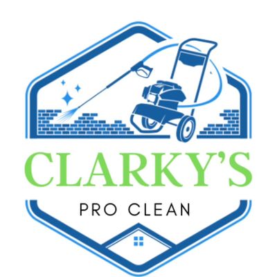 Avatar for Clarkys Pro Clean