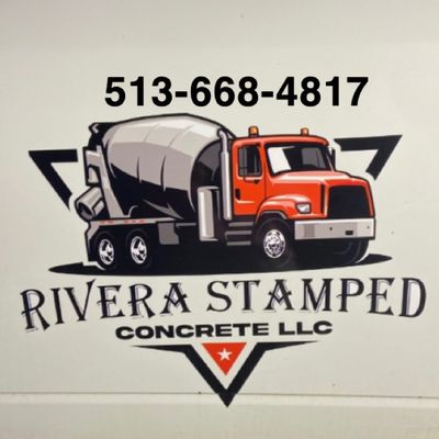 Avatar for Rivera Stamped Concrete LLC