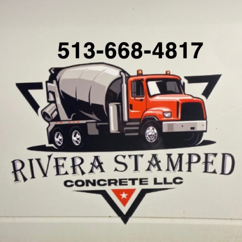 Rivera Stamped Concrete LLC