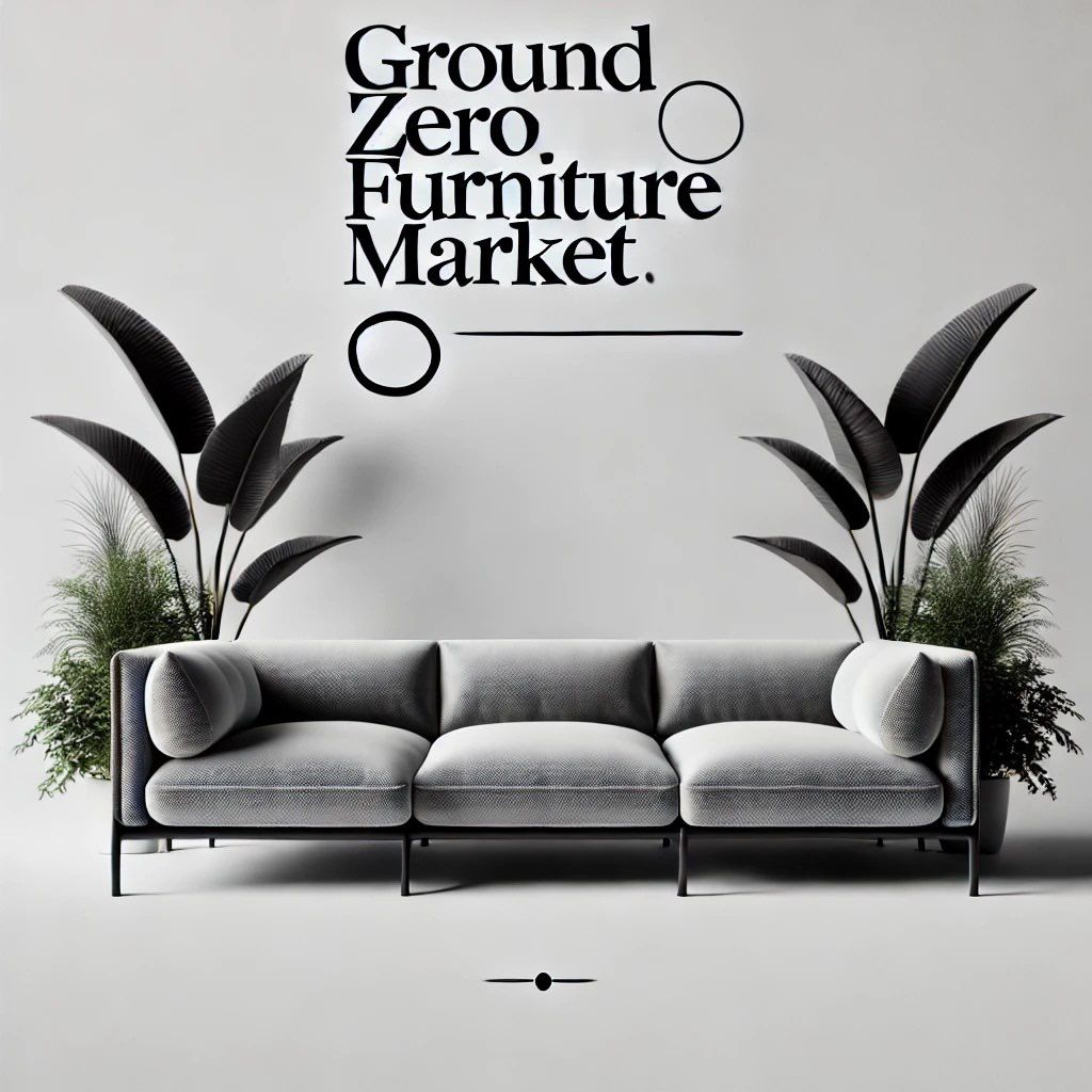 Ground Zero Furniture Store