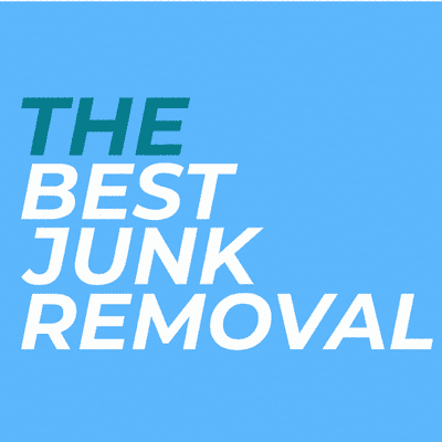 Avatar for The Best Junk Removal