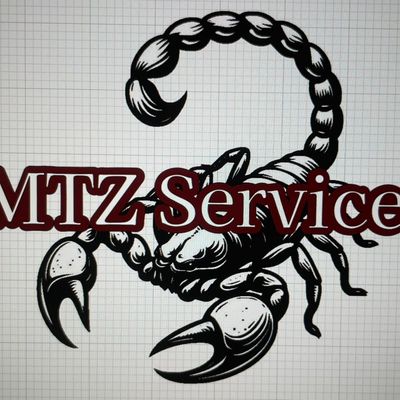 Avatar for MTZ Services