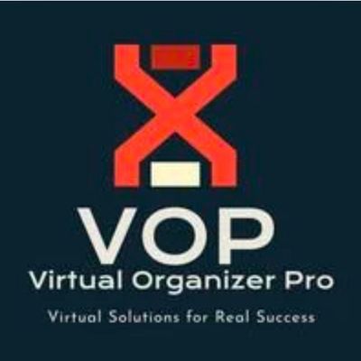 Avatar for Virtual Organizer Pro LLC