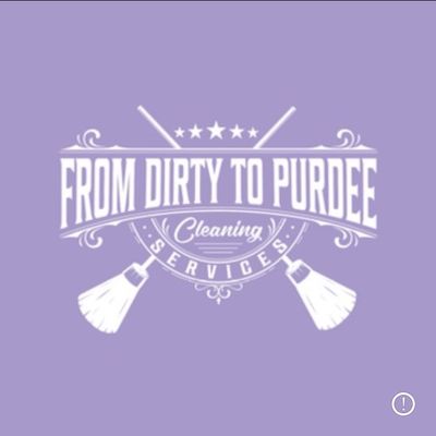 Avatar for From Dirty To Purdee Cleaning