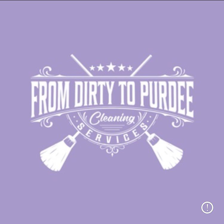 From Dirty To Purdee Cleaning