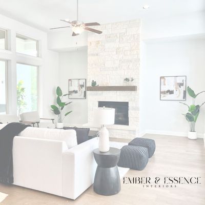 Avatar for Ember & Essence Interiors