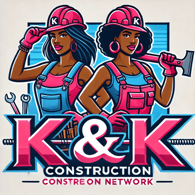 Avatar for K&K Construction Network