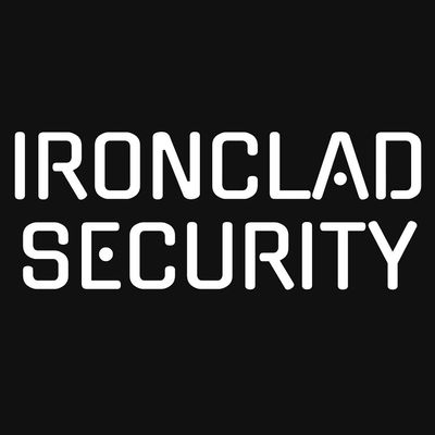 Avatar for Ironclad Lock & Security