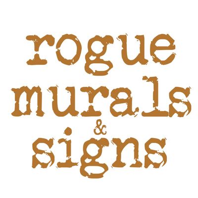 Avatar for Rogue Murals & Signs