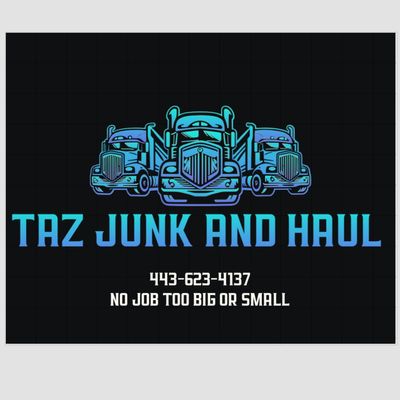 Avatar for Taz junk&haul