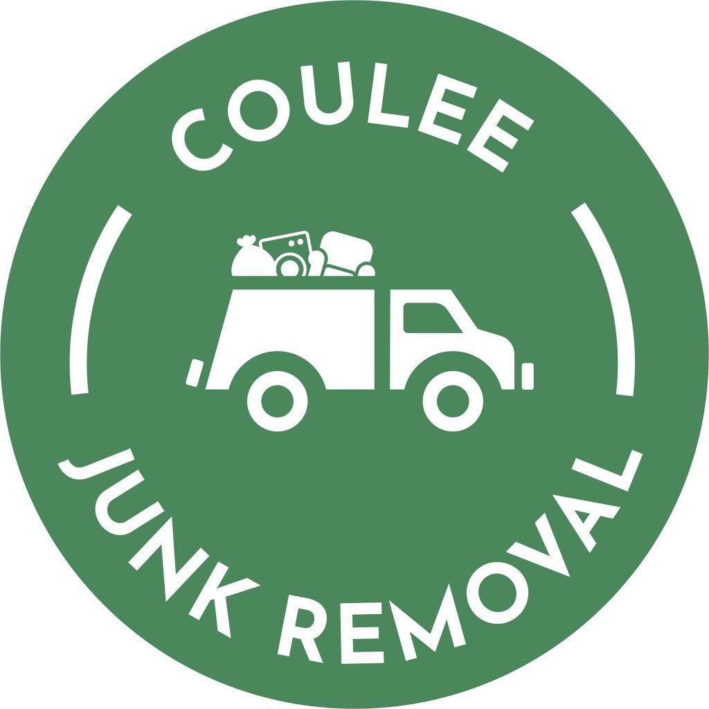 Coulee Junk Removal