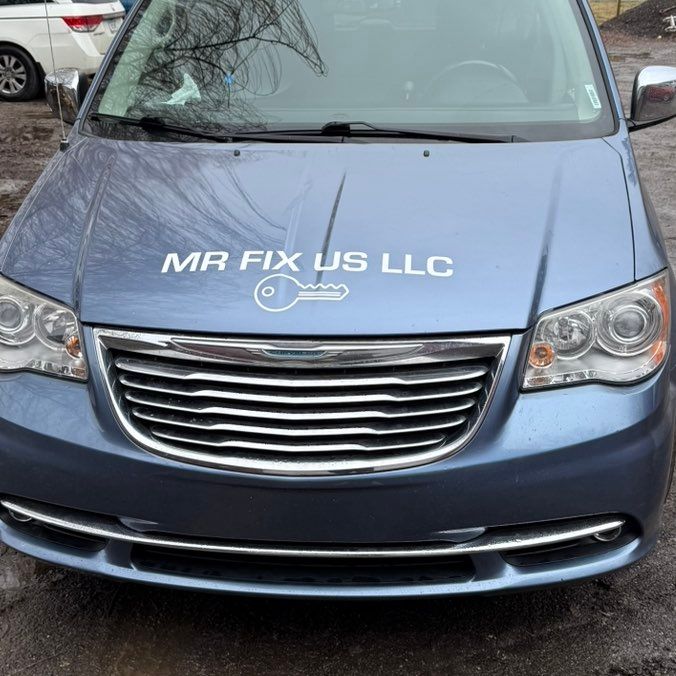 MRFIXUS (locksmith)