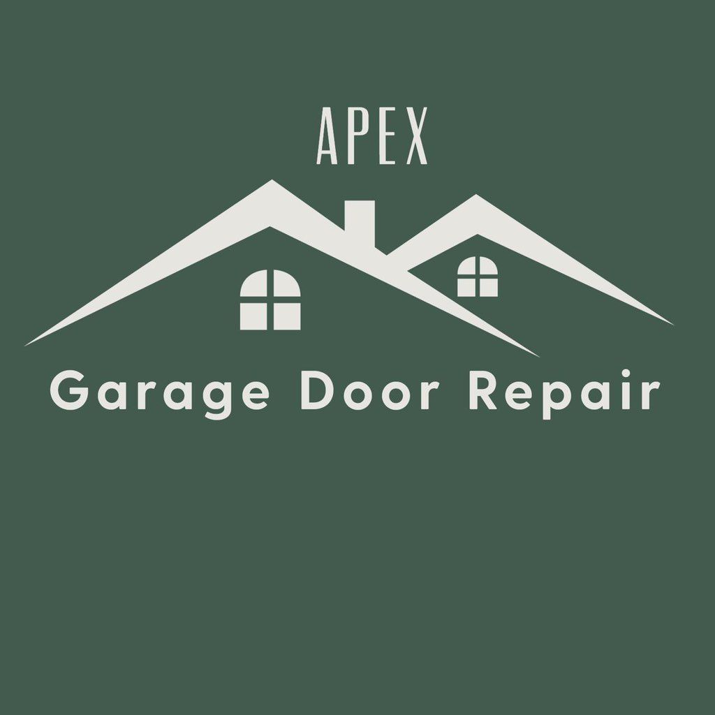 Apex Garage Door Repair