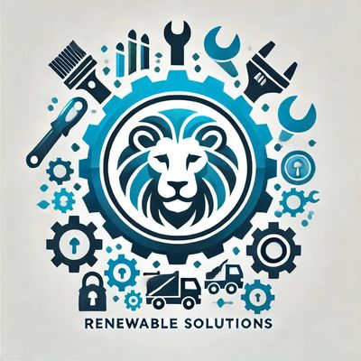 Avatar for Renewable Solutions Llc