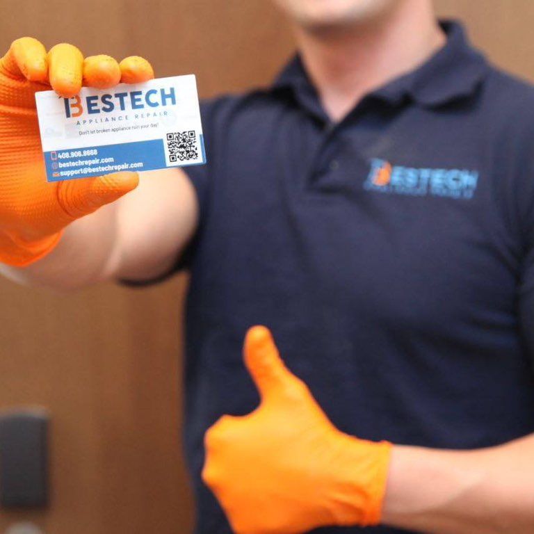 Bestech Appliance Repair