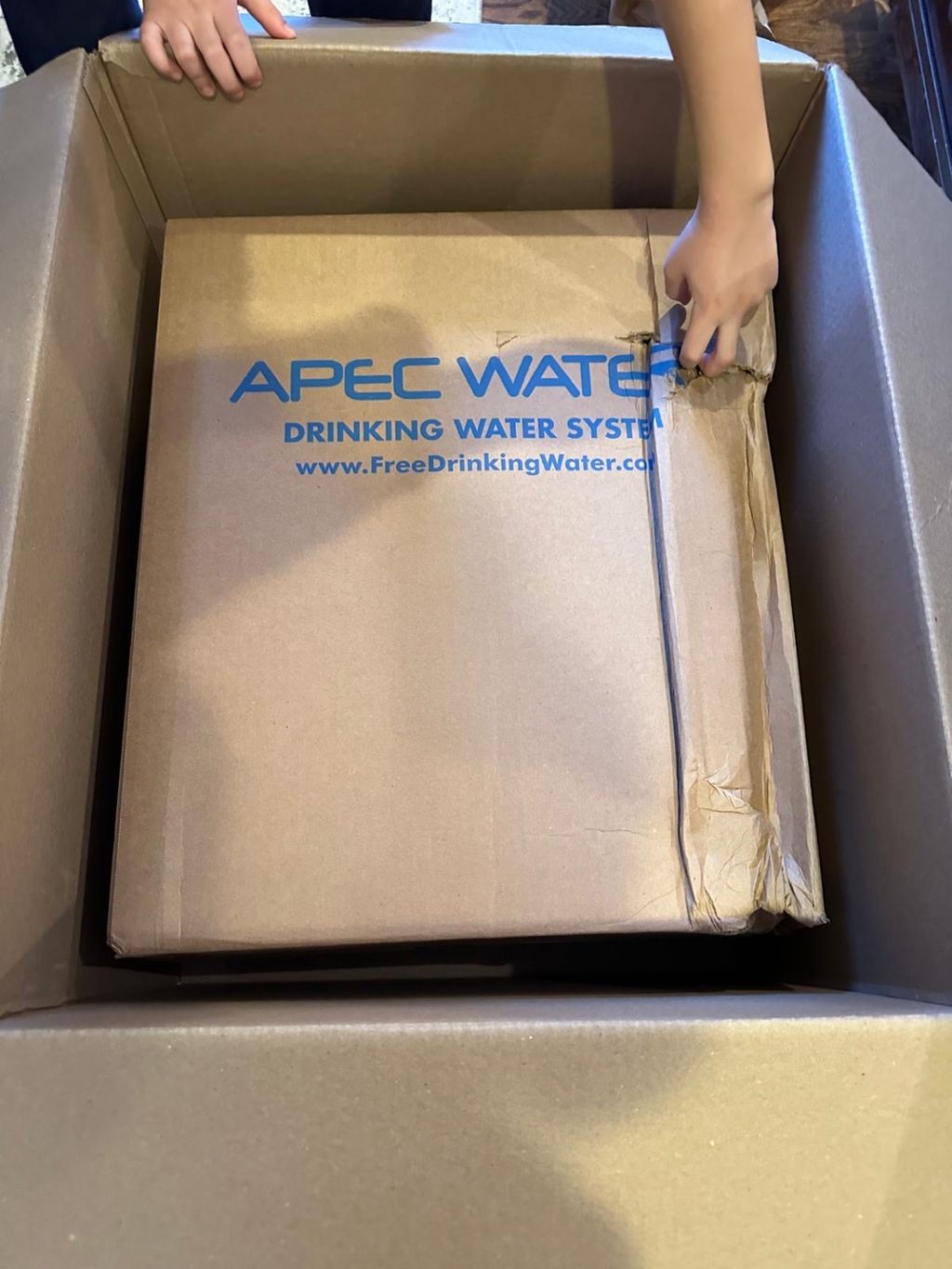 Customer photos