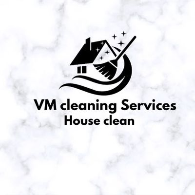 Avatar for VM cleaning services house clean