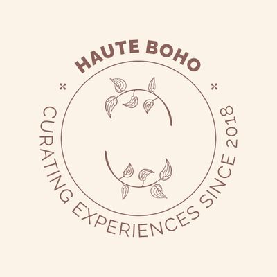 Avatar for Haute Boho