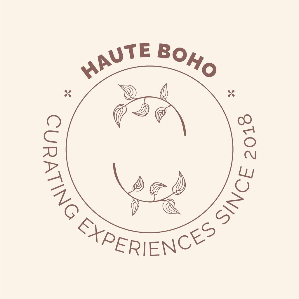 Haute Boho