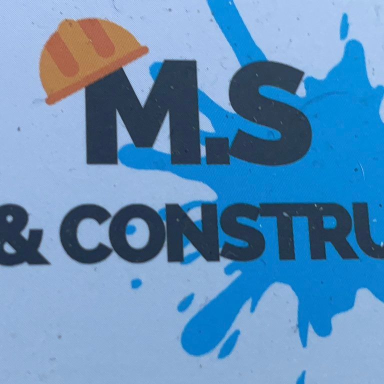 MS Panting & construction