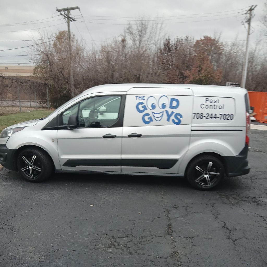 The Good Guys Pest Control LLC