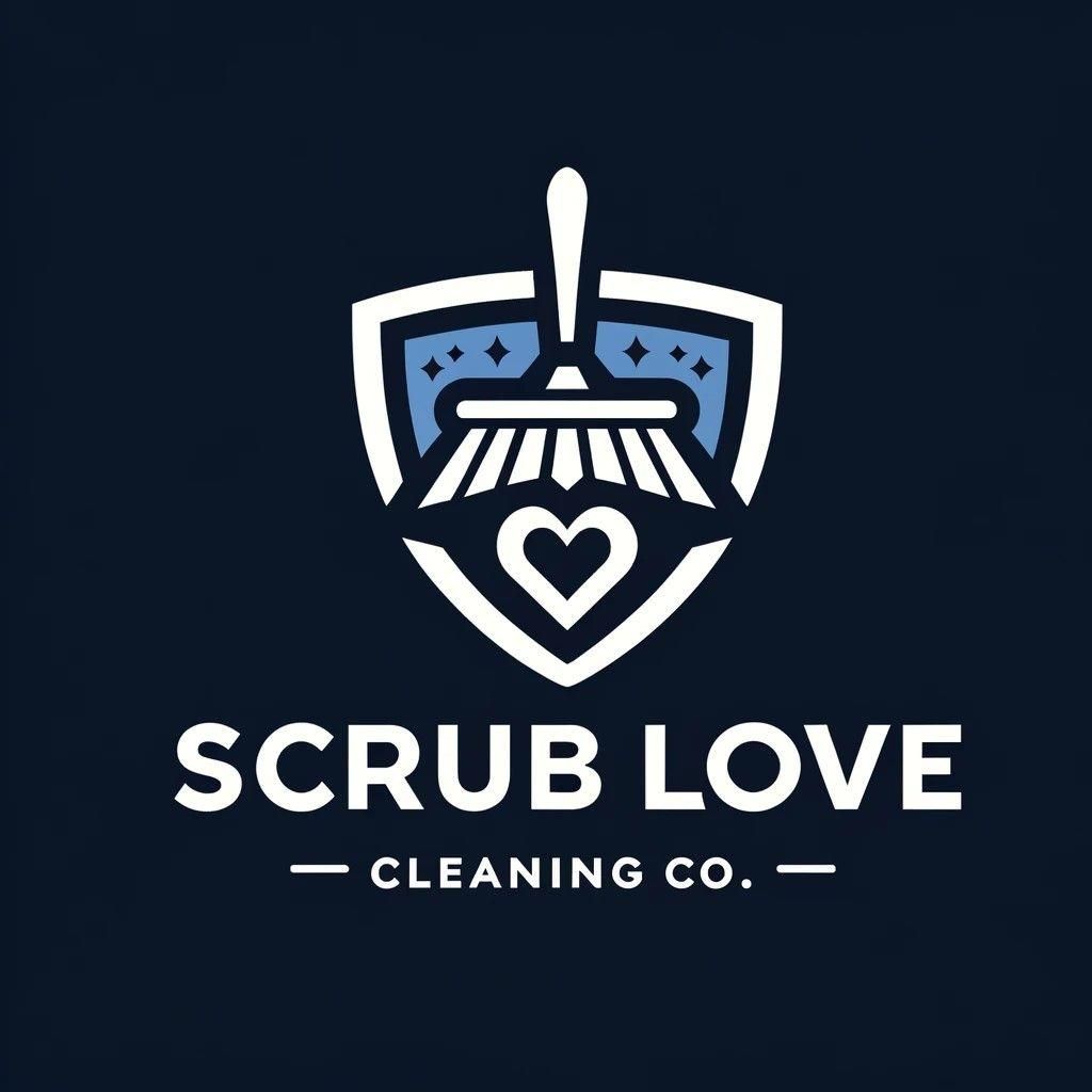 Scrub Love Cleaning Co