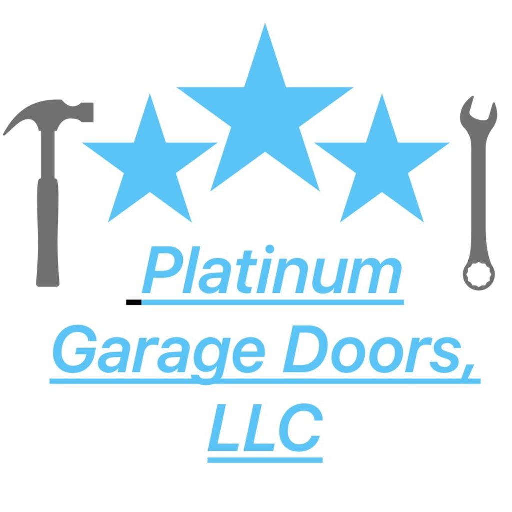 Platinum garage doors LLC