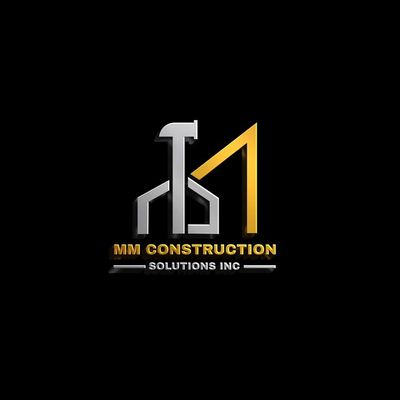 Avatar for MM construction solutions inc