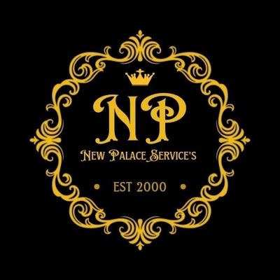 Avatar for New palace services inc.