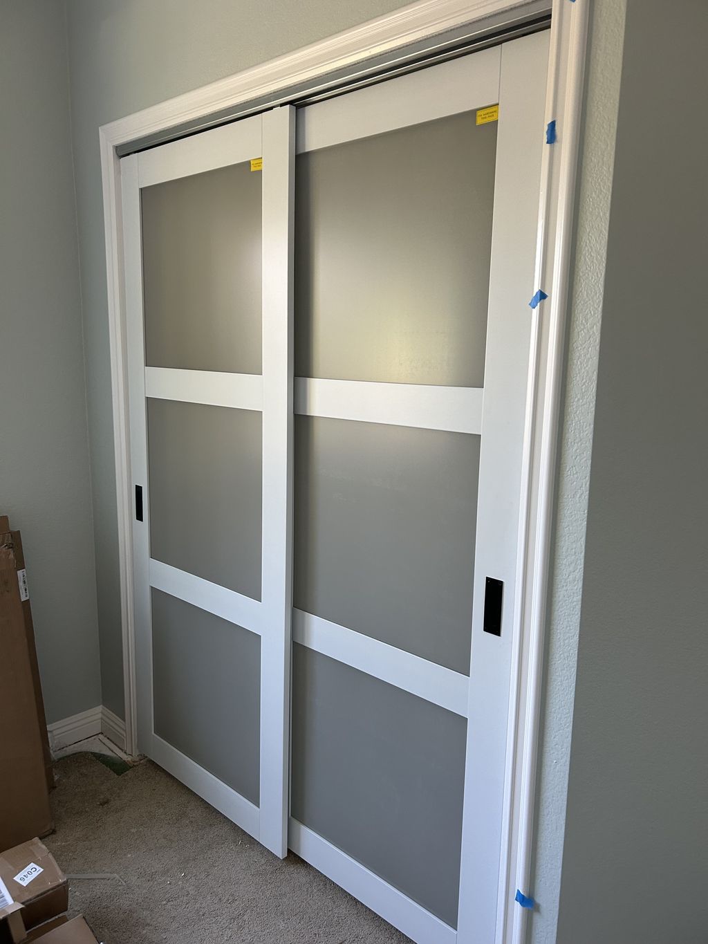 Door Installation