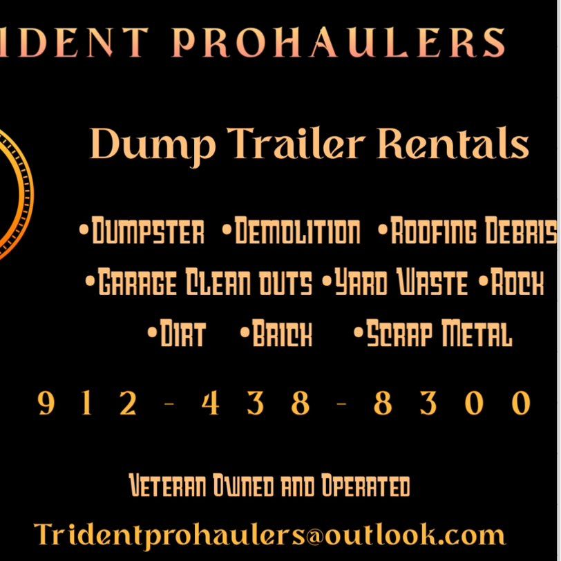 Trident Logistics Prohauler Services LLC