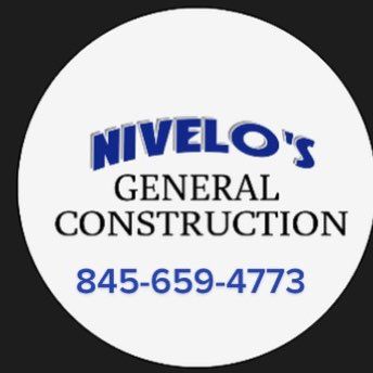 Avatar for Nivelo’s General construction Inc.