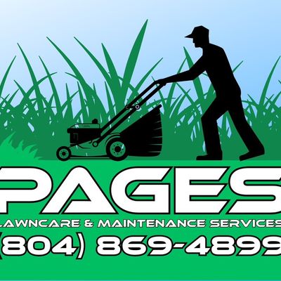 Avatar for Pages LAWNCARE