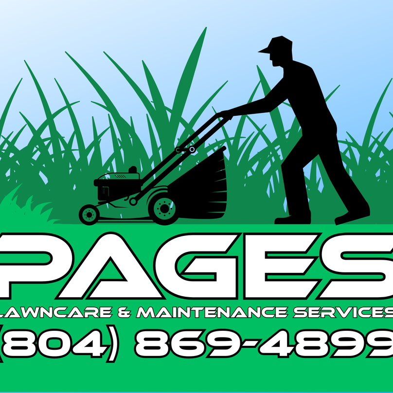 Pages LAWNCARE