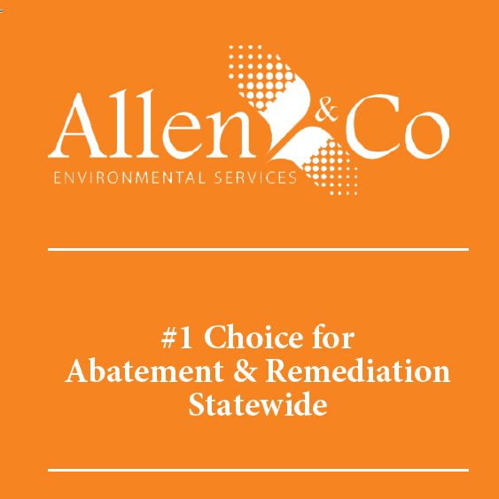 Allen & Company Environmental Services