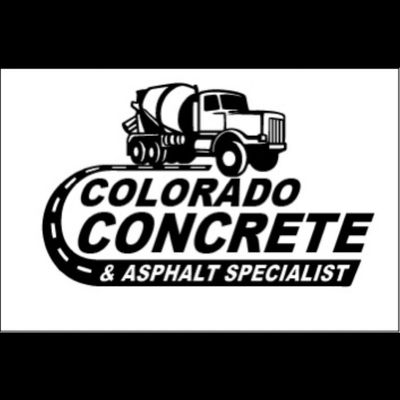 Avatar for Colorado concrete asphalt specialists