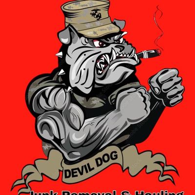 Avatar for Devil Dog Junk Removal & Hauling