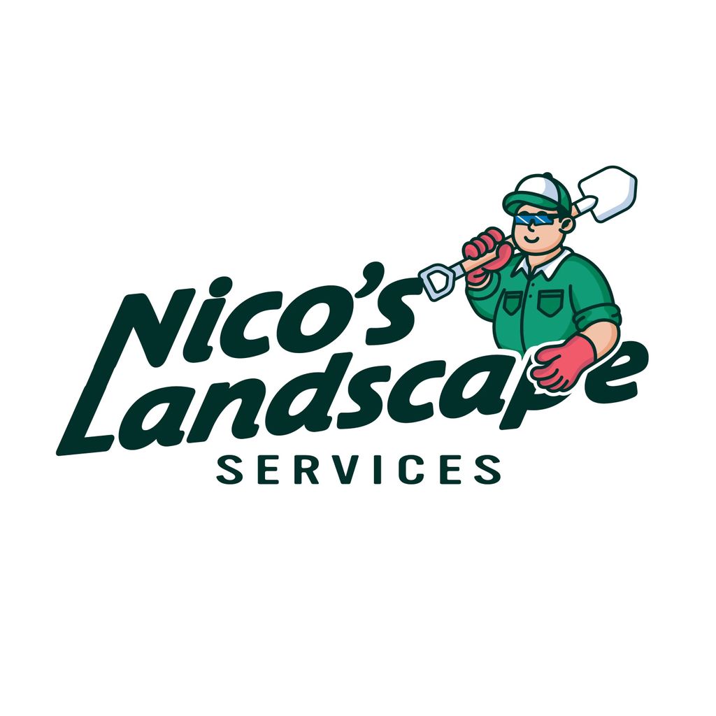 Nico’s Landscape Services