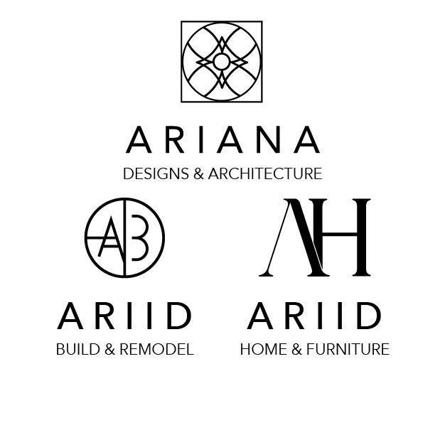 Ariana Designs & Architecture