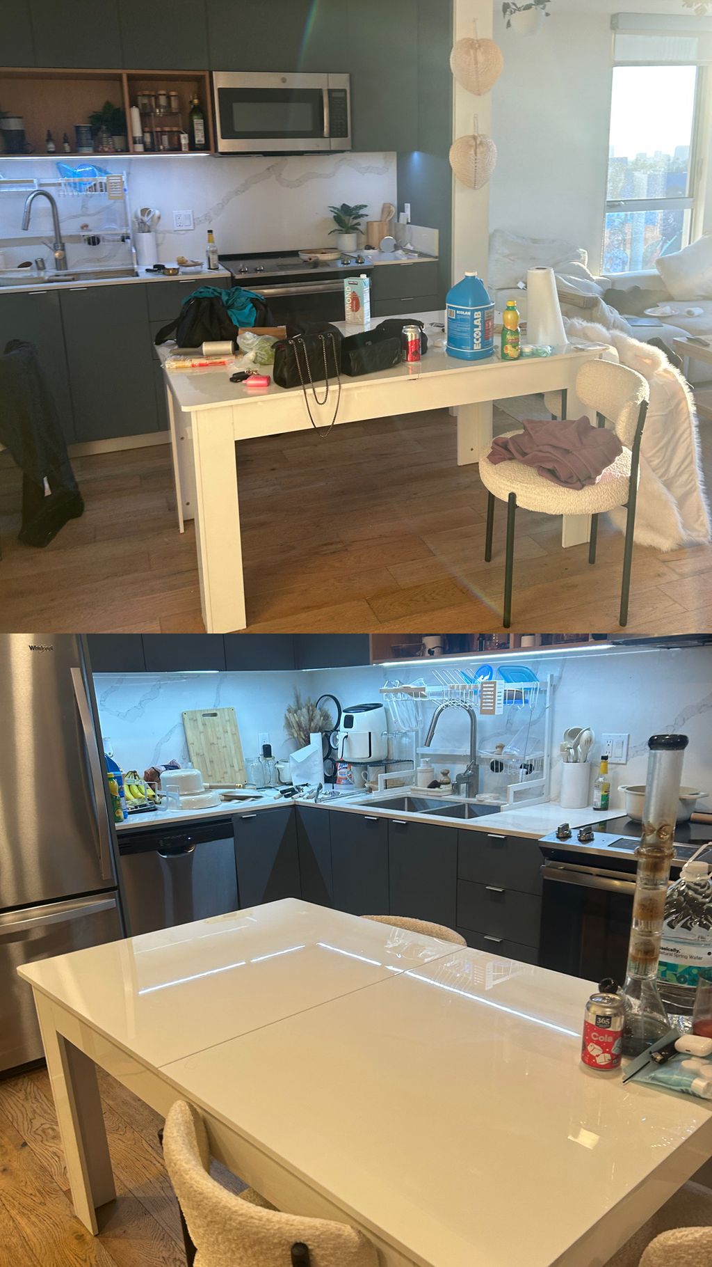 Projects and media